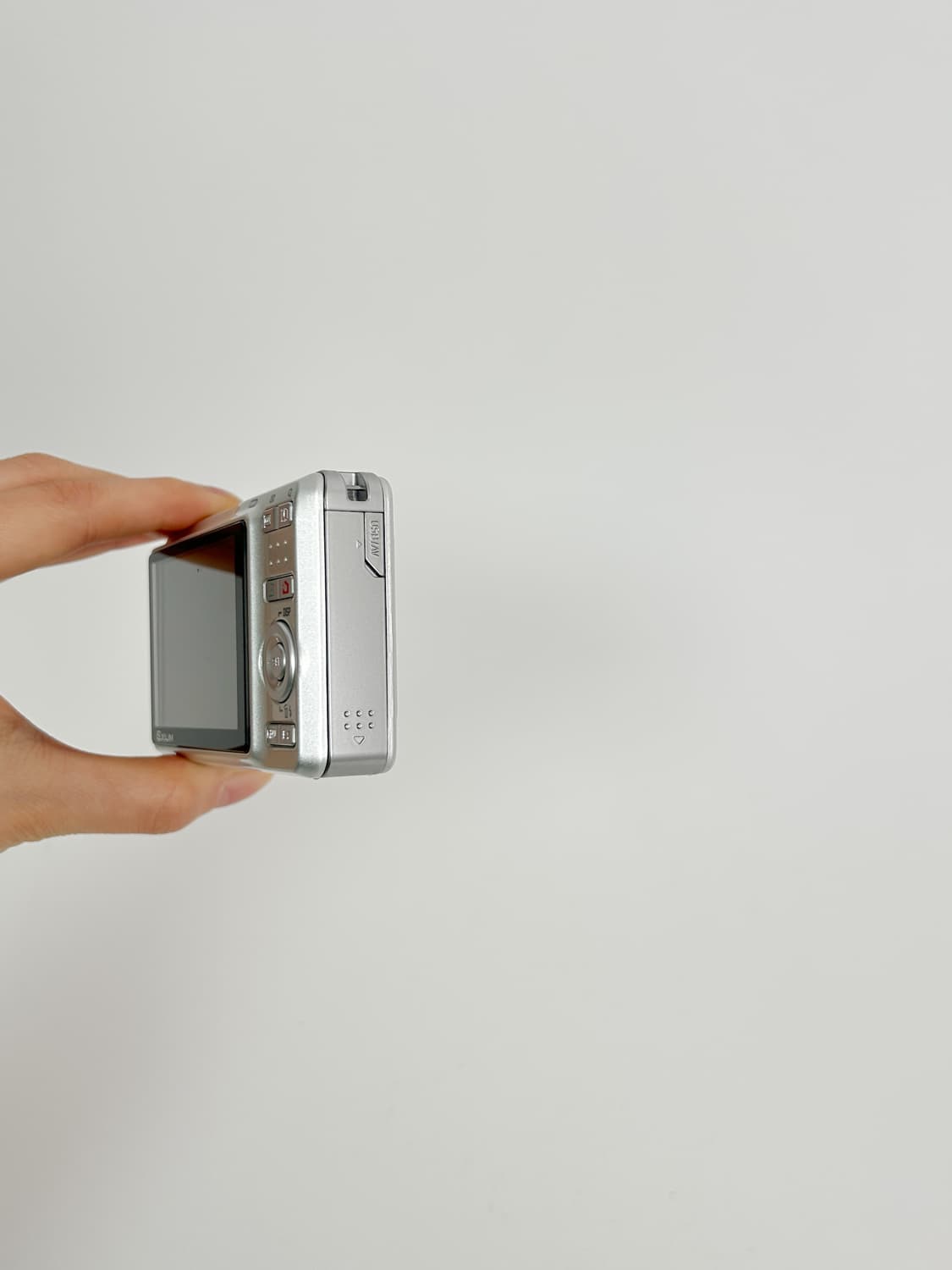 풀박스!) 카시오 엑슬림 z29 Exilim 빈티지 디카 상품이미지10