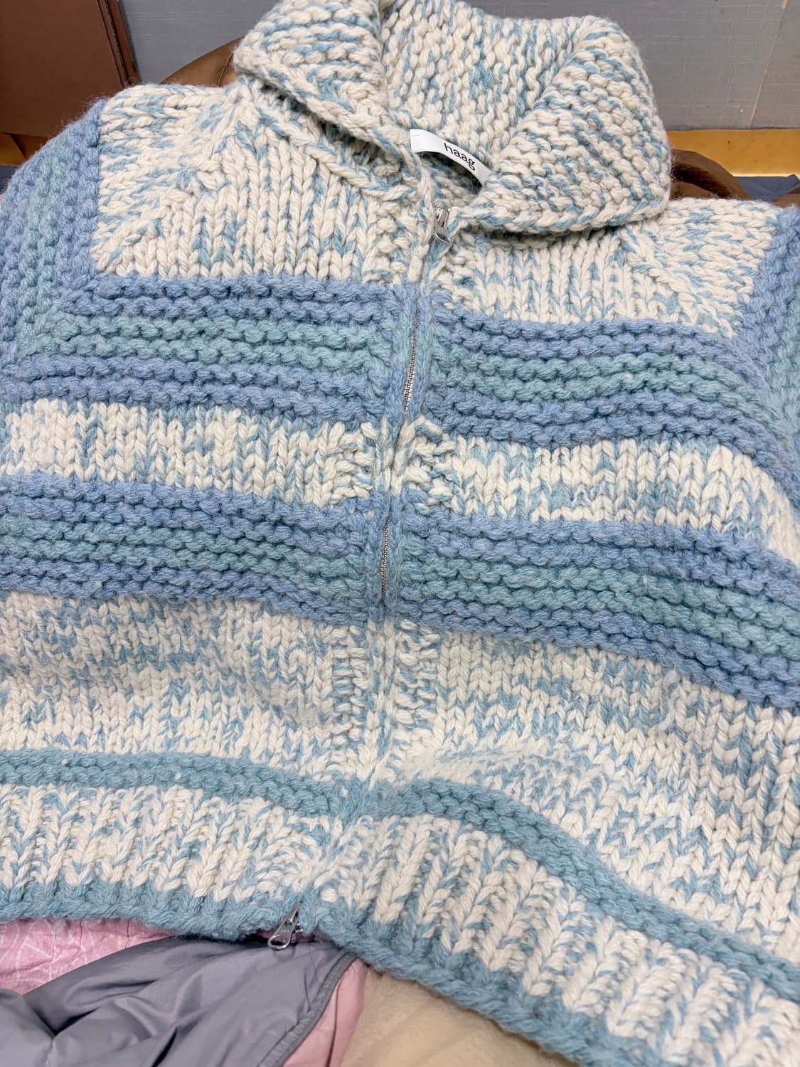 헤이그 코위찬 상품이미지2