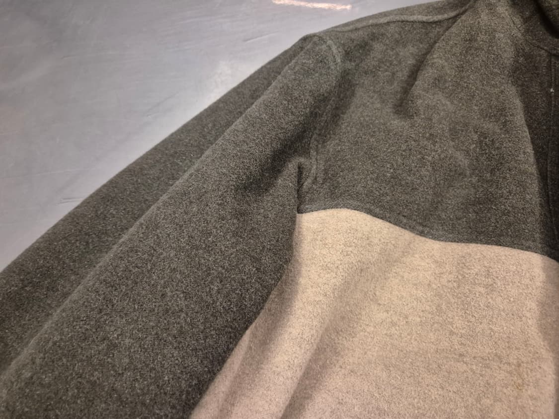 00s 휴고보스 캐시미어 울 후드 파카 상품이미지6