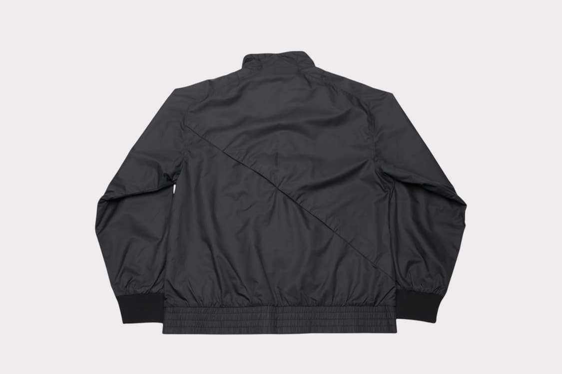 [L] 00's 나이키 스우시 토탈90 바람막이 자켓 상품이미지9