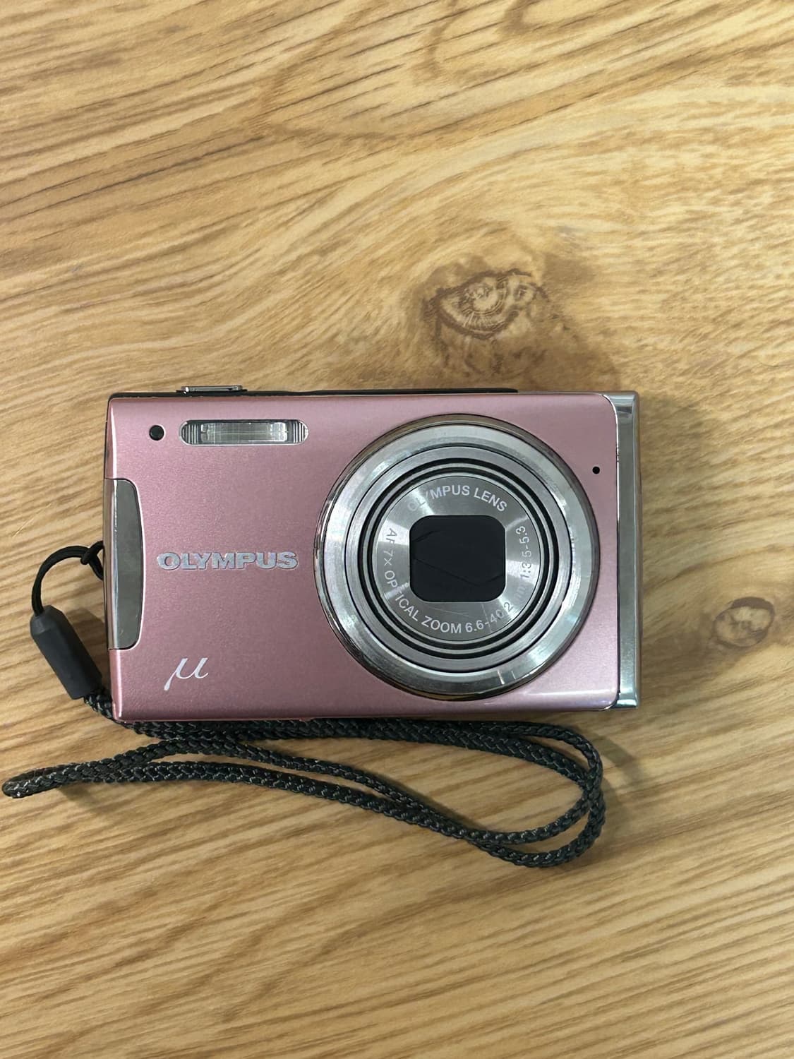 올림푸스 뮤 1060 디카 상품이미지2