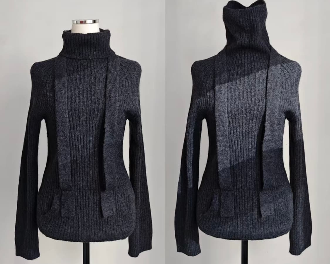 Yohji Yamamoto  상품이미지2