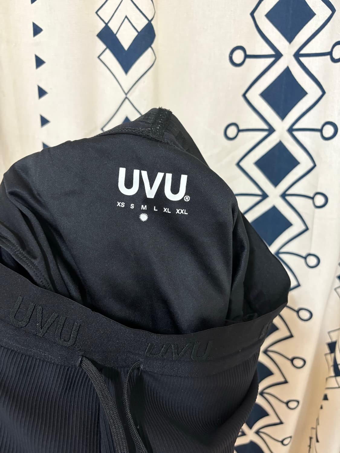 UVU / 하프 타이즈 1.0 상품이미지2