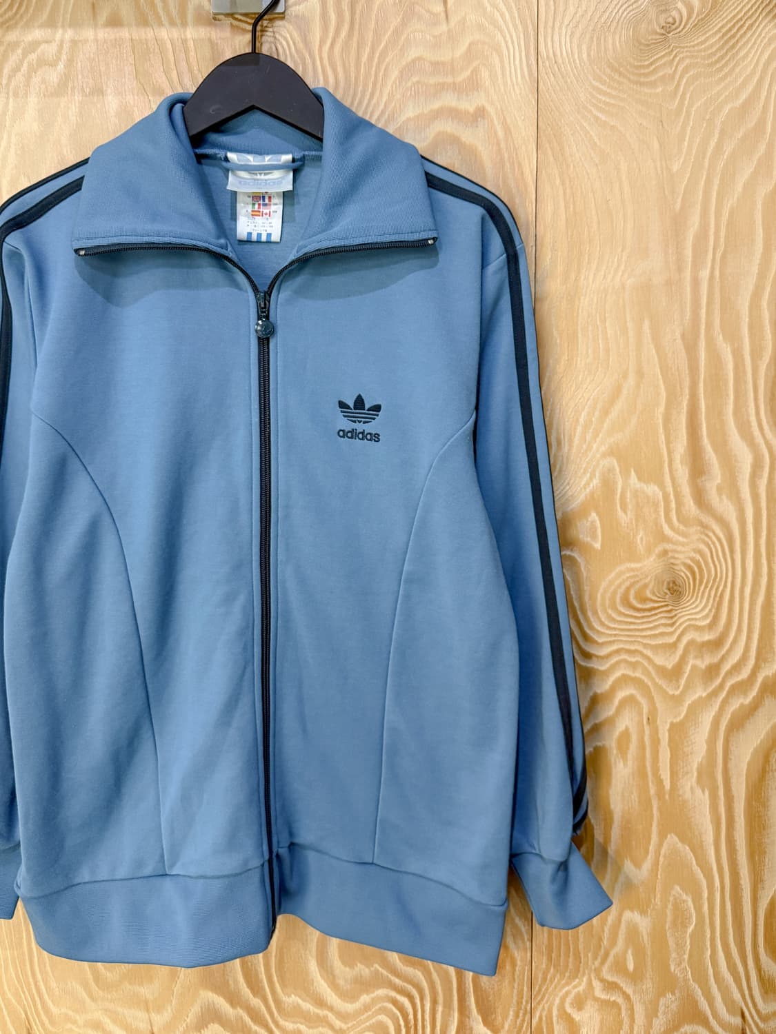 아디다스 90’s 유로파 트랙탑 상품이미지3