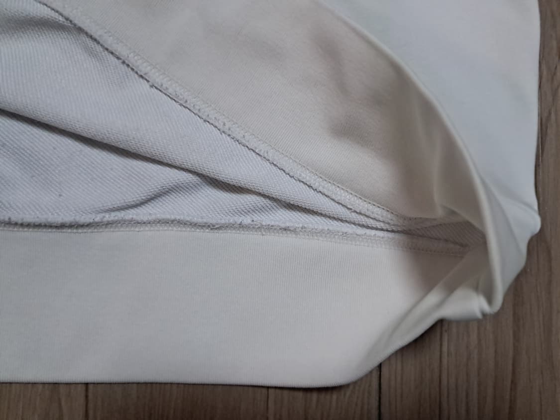 MLB 반팔 후드티 M 상품이미지8