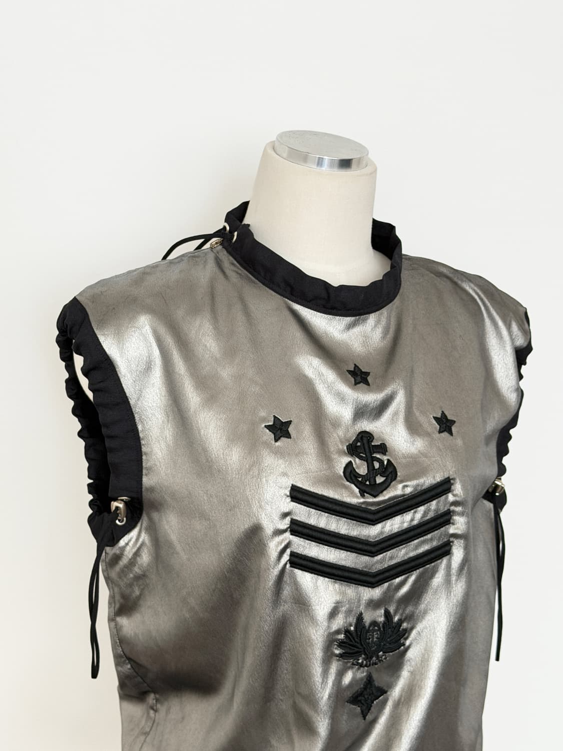 90's Jean Paul Gaultier² 상품이미지3