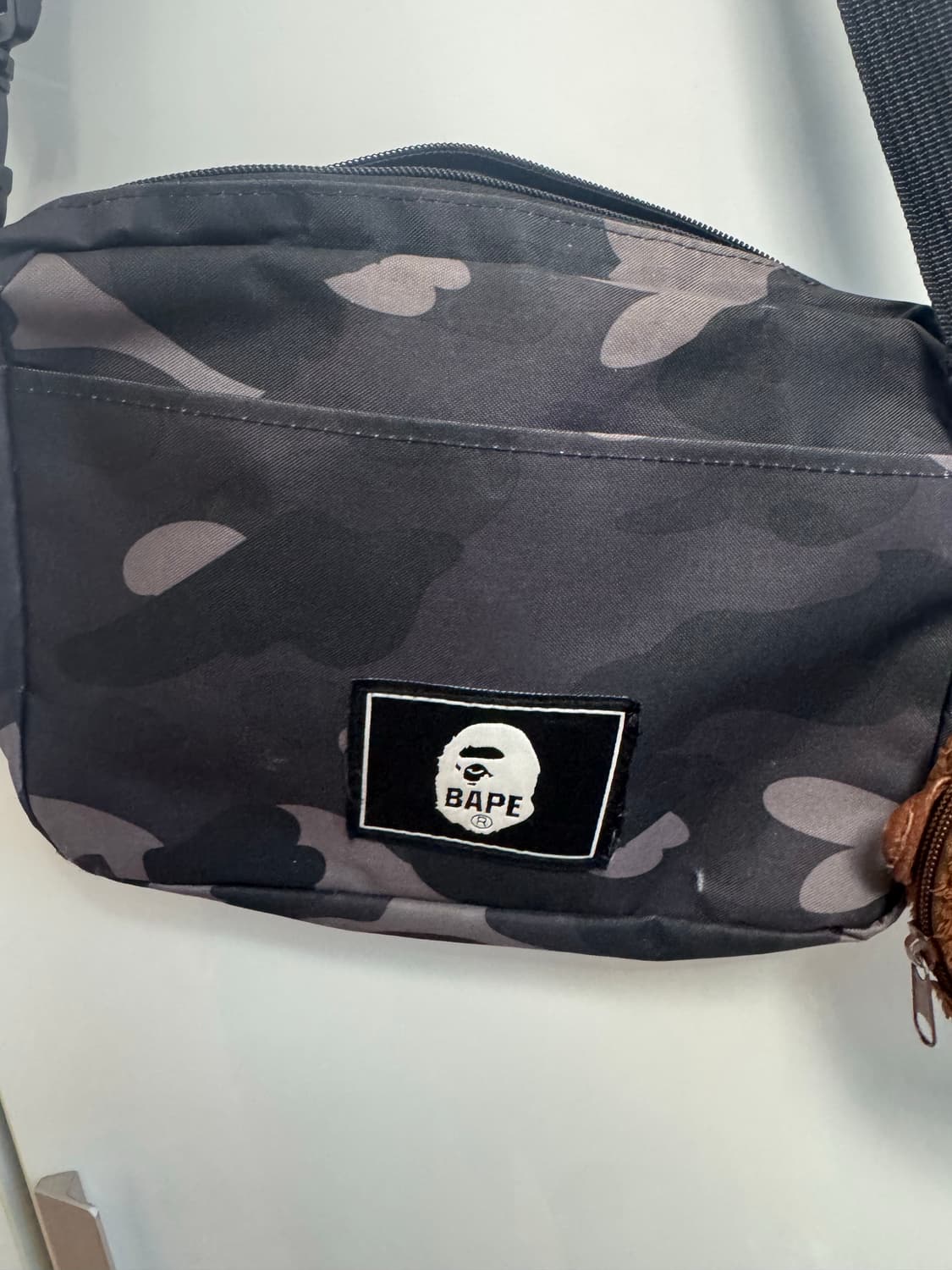 Bape 베이프 베이비마일로 크로스백 상품이미지3