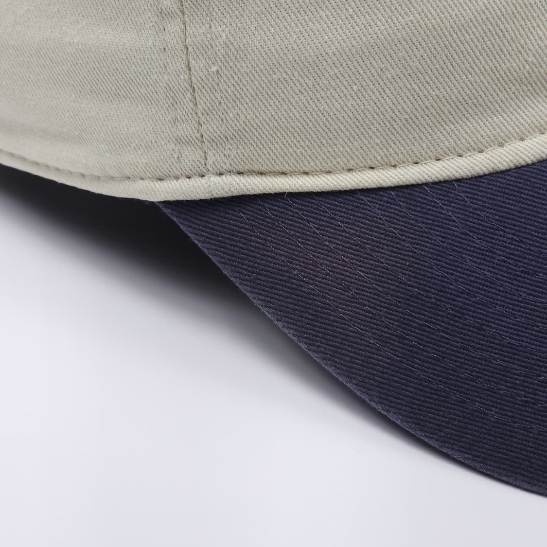 00's 리복 뉴잉글랜드 패트리어츠 올드빈티지 NFL 볼캡 모자 상품이미지5