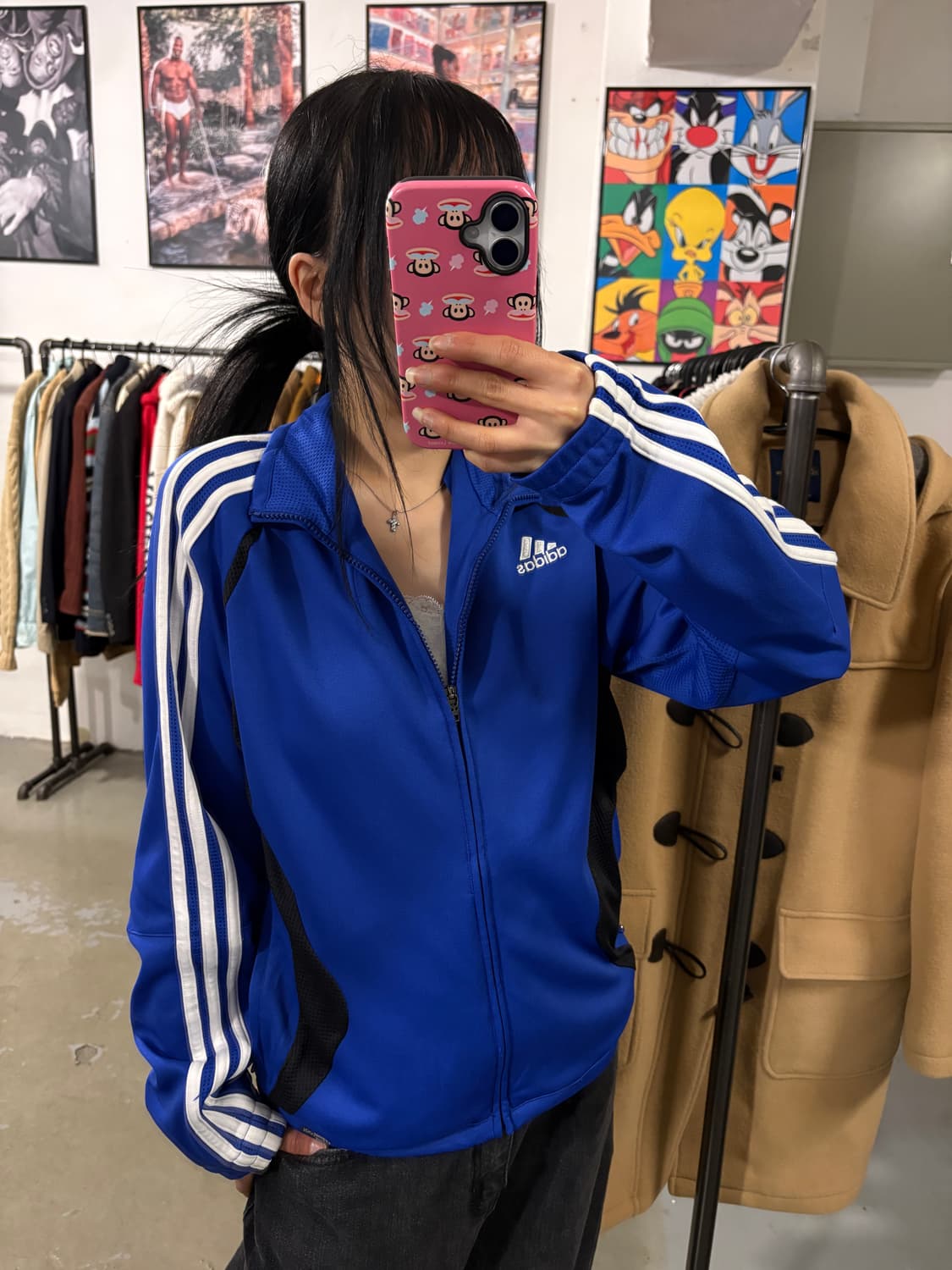 아디다스 져지 상품이미지3