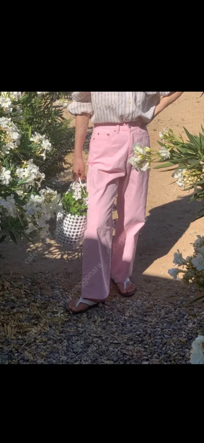 위드아웃썸머 팬츠 상품이미지1