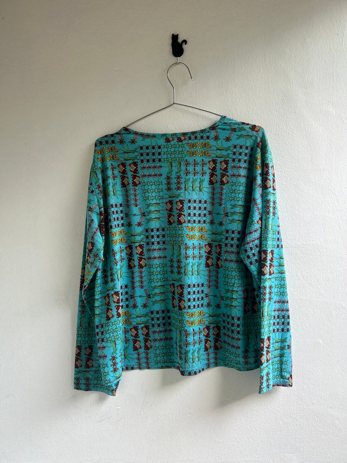 곤충 티셔츠 상품이미지8