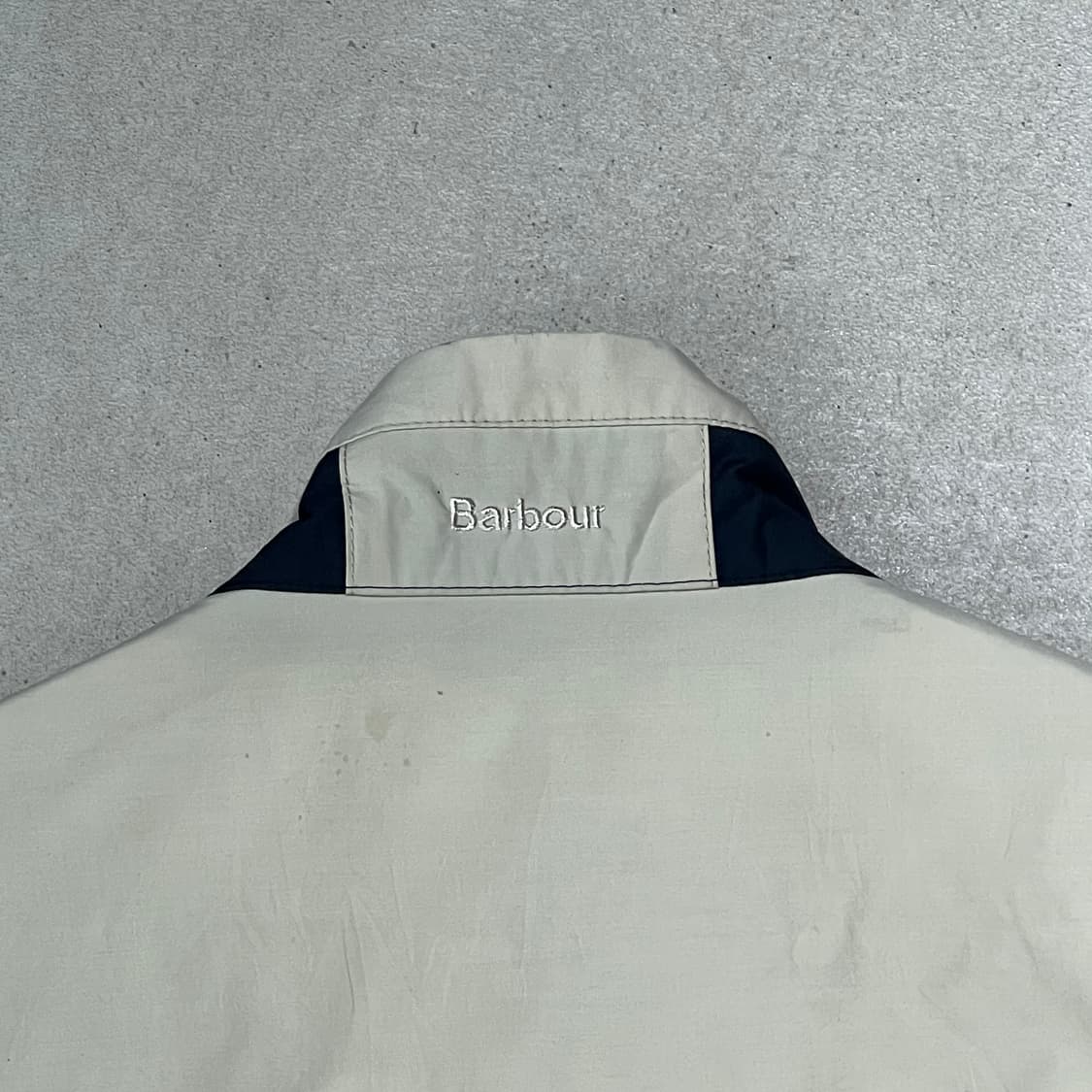 바버 워크자켓 s09422 상품이미지7