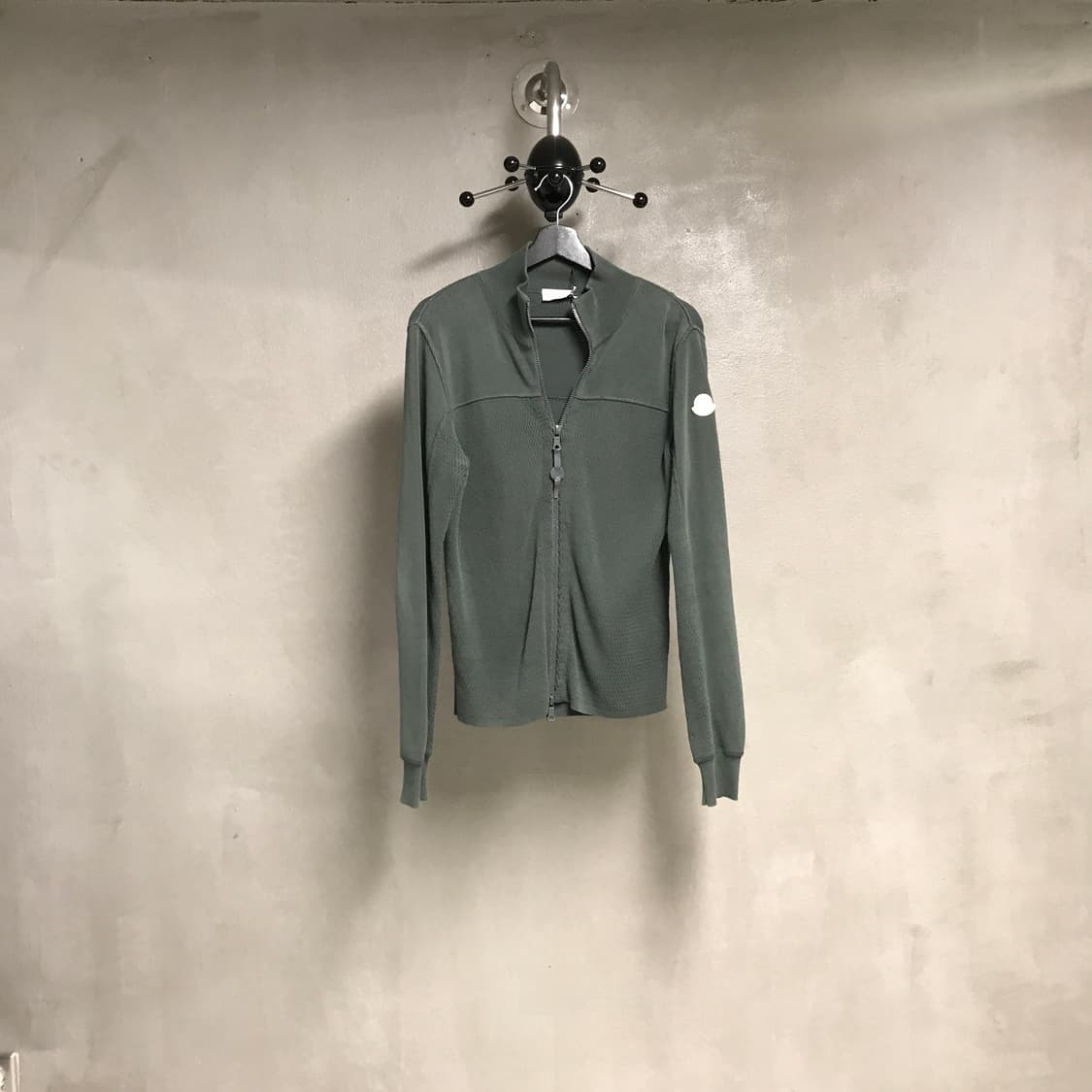 몽클레어 집업 자켓 S 상품이미지1