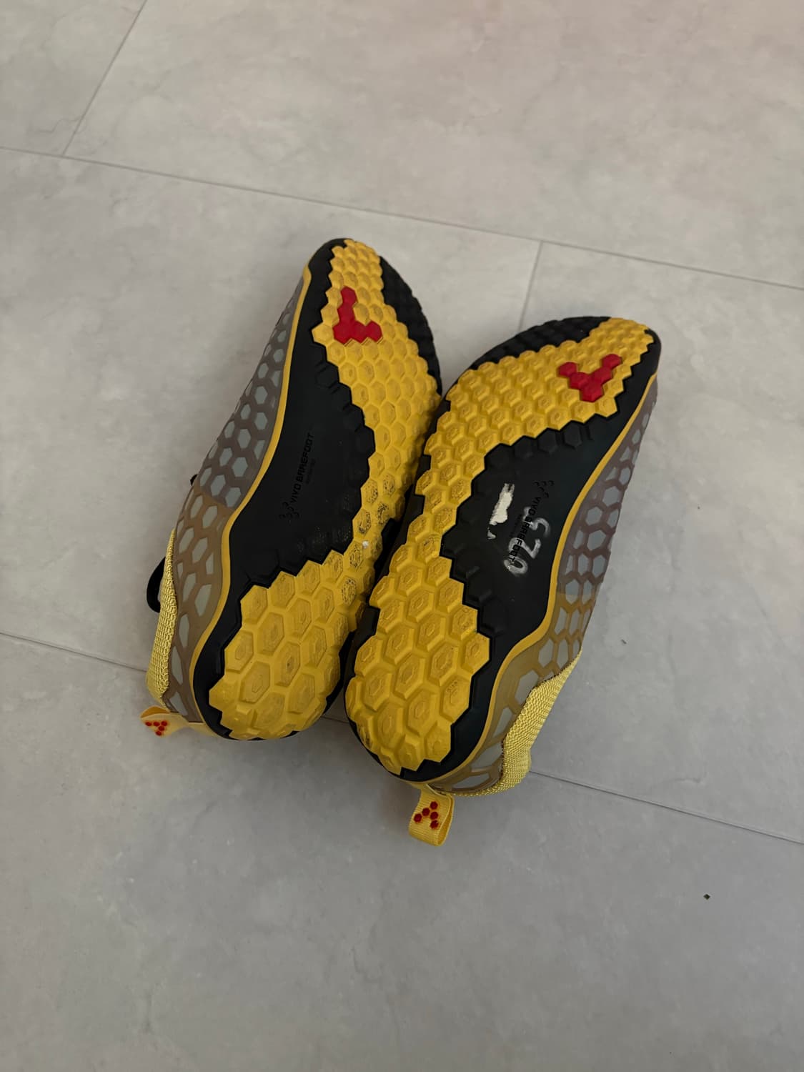 Vivobarefoot Terra Plana Evo ll 상품이미지5