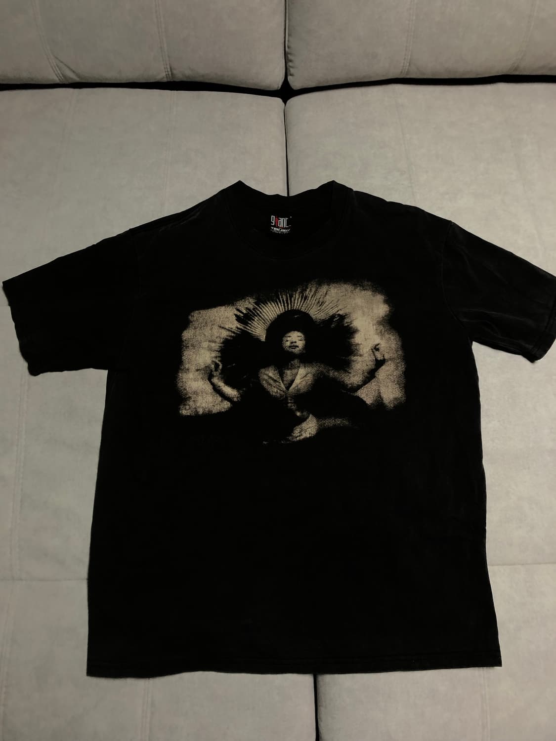 Sade Love Deluxe 샤데이 러브 디럭스 밴드 티 상품이미지1