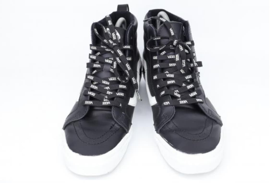 반스 스니커즈 상품이미지2