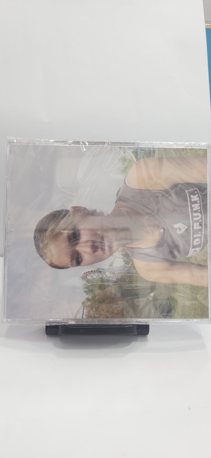 (미개봉cd) 빈지노 노비츠키 상품이미지2