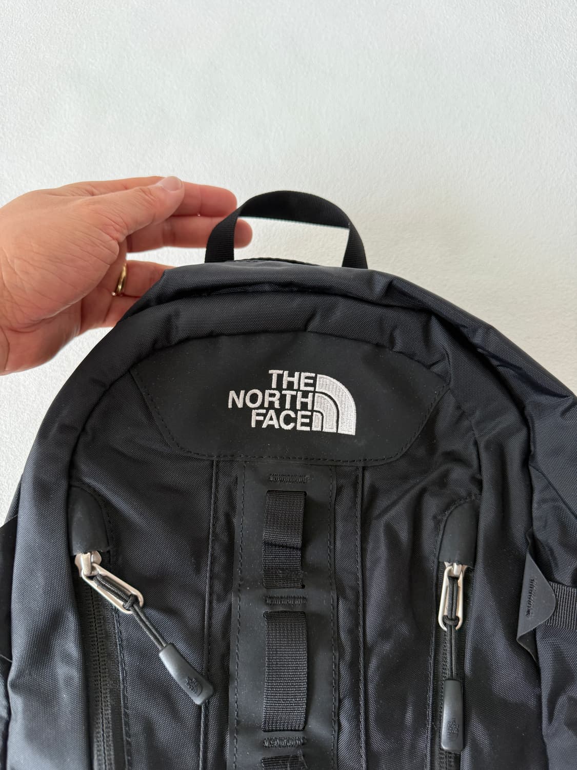 노스페이스(THE ANORTH FACE) 빅샷 백팩 상품이미지3