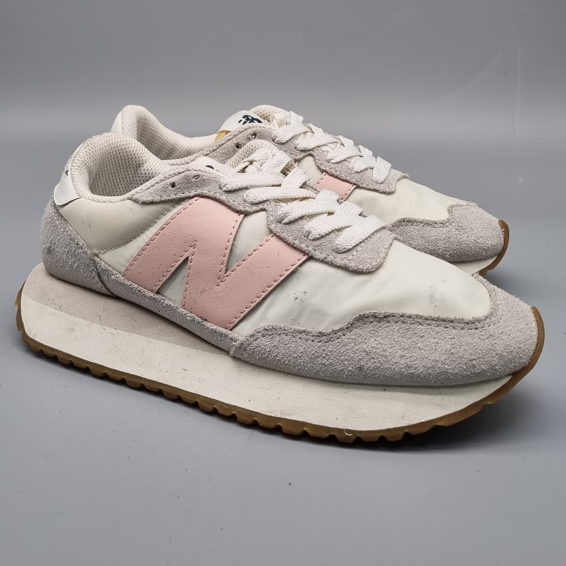 뉴발란스 237 씨솔트 여성운동화230 상품이미지1