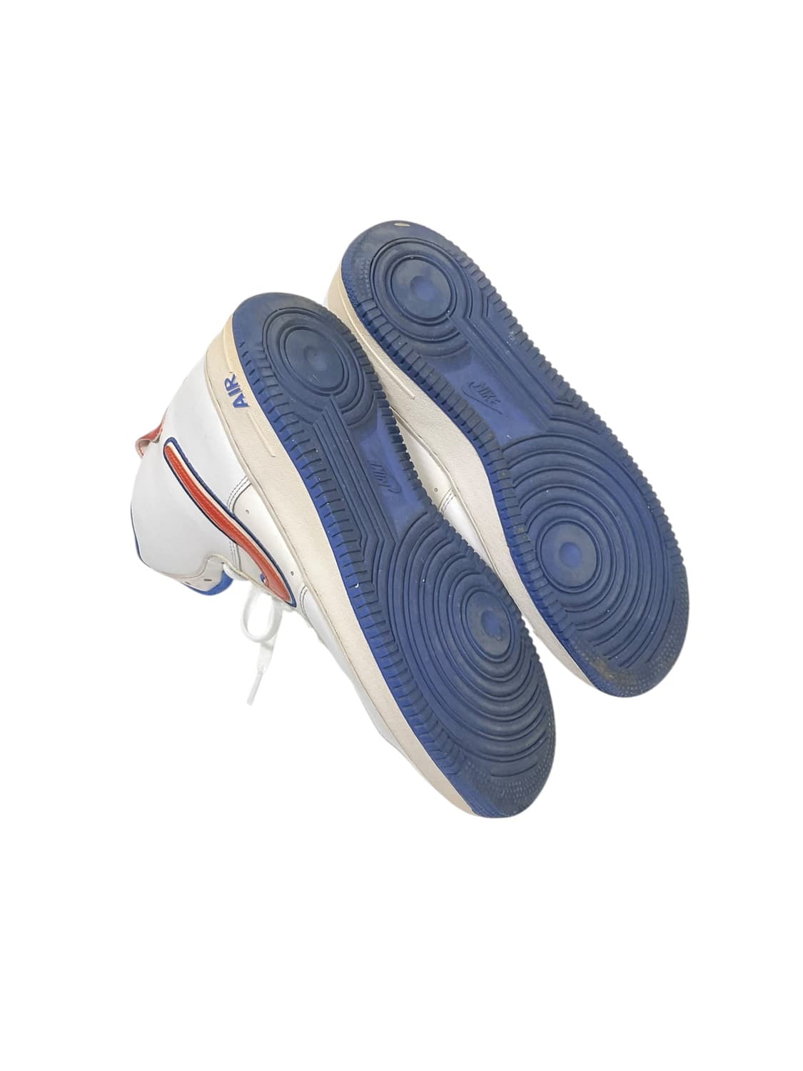 나이키 에어포스 1 하이 상품이미지5