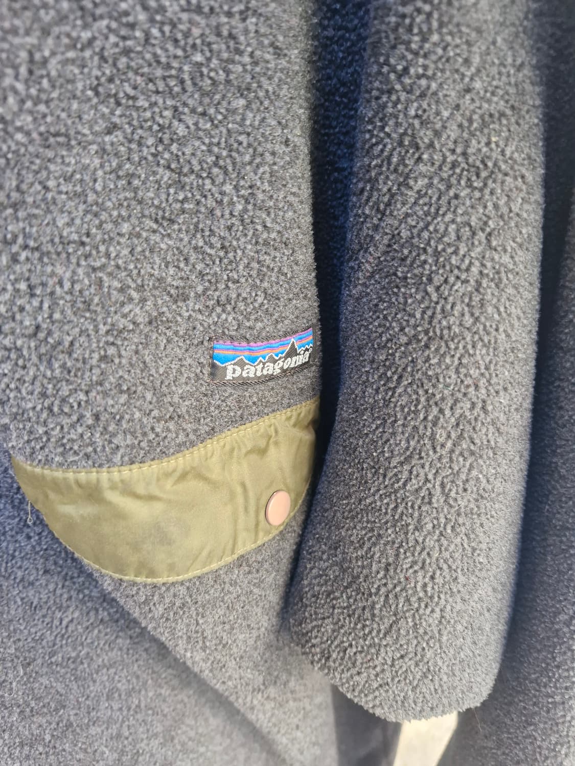 Z-241 파타고니아 신칠라  상품이미지4