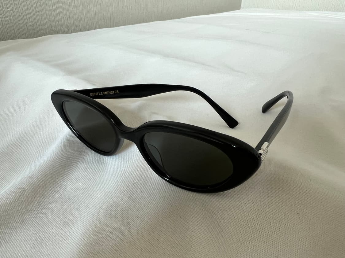 Gentle monster 젠틀몬스터 선글라스 몬드리 상품이미지5