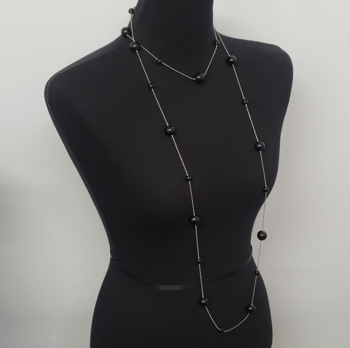 rosario cross necklace set 상품이미지4