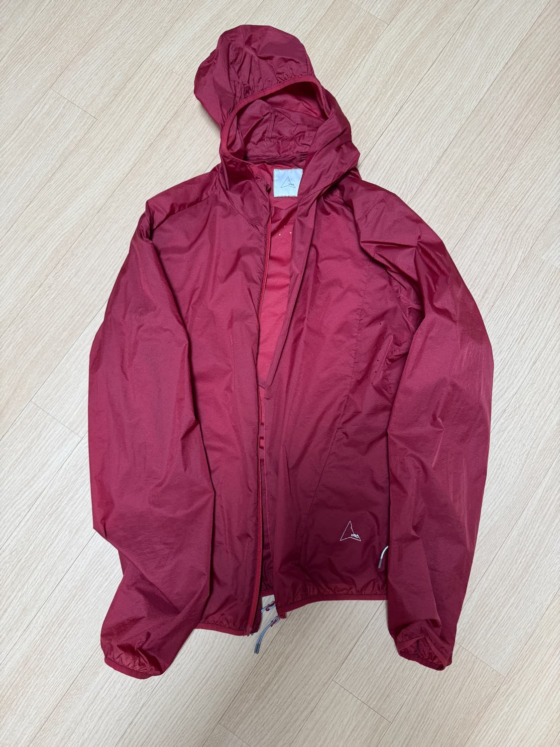 [L] ROA 패커블 윈드 자켓 상품이미지2