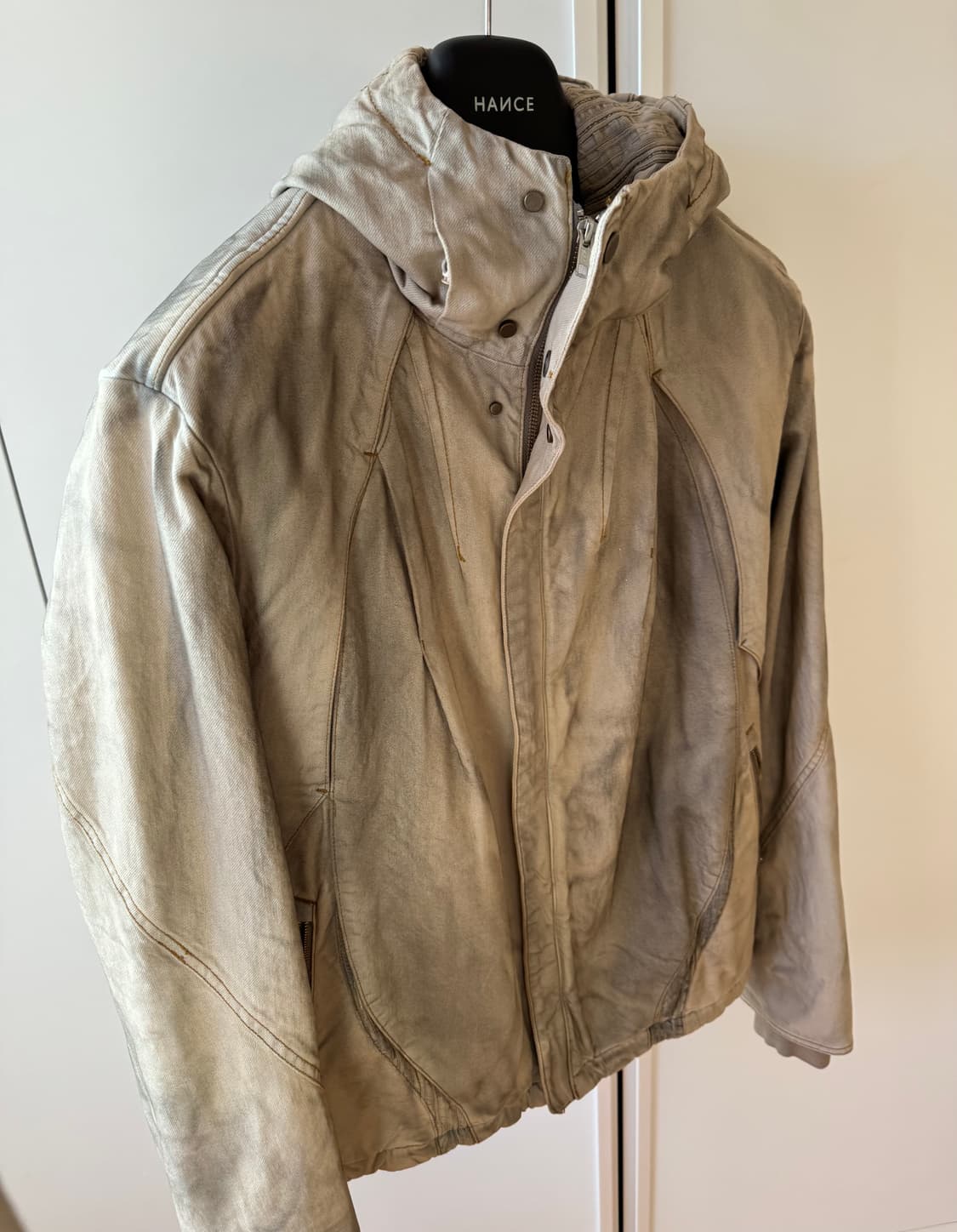 Xlim ep.6 02 jacket 상품이미지5