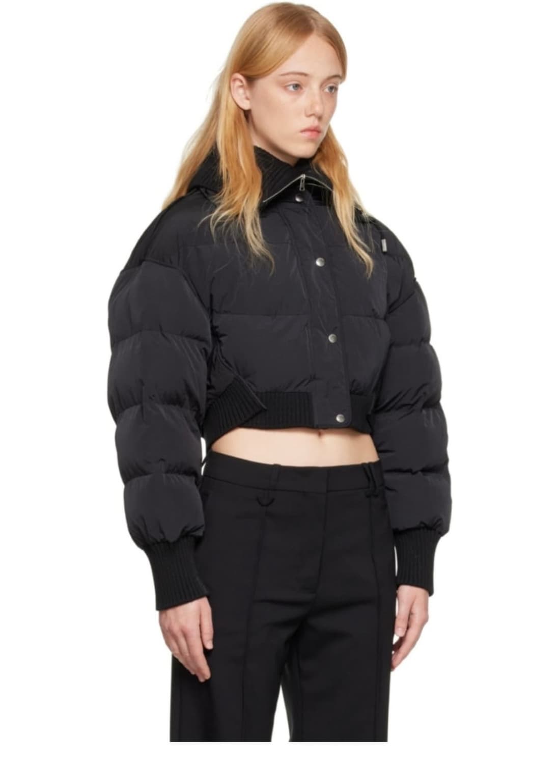 [삽니다]자크뮈스 푸퍼 패딩 (지수 패딩) 상품이미지1