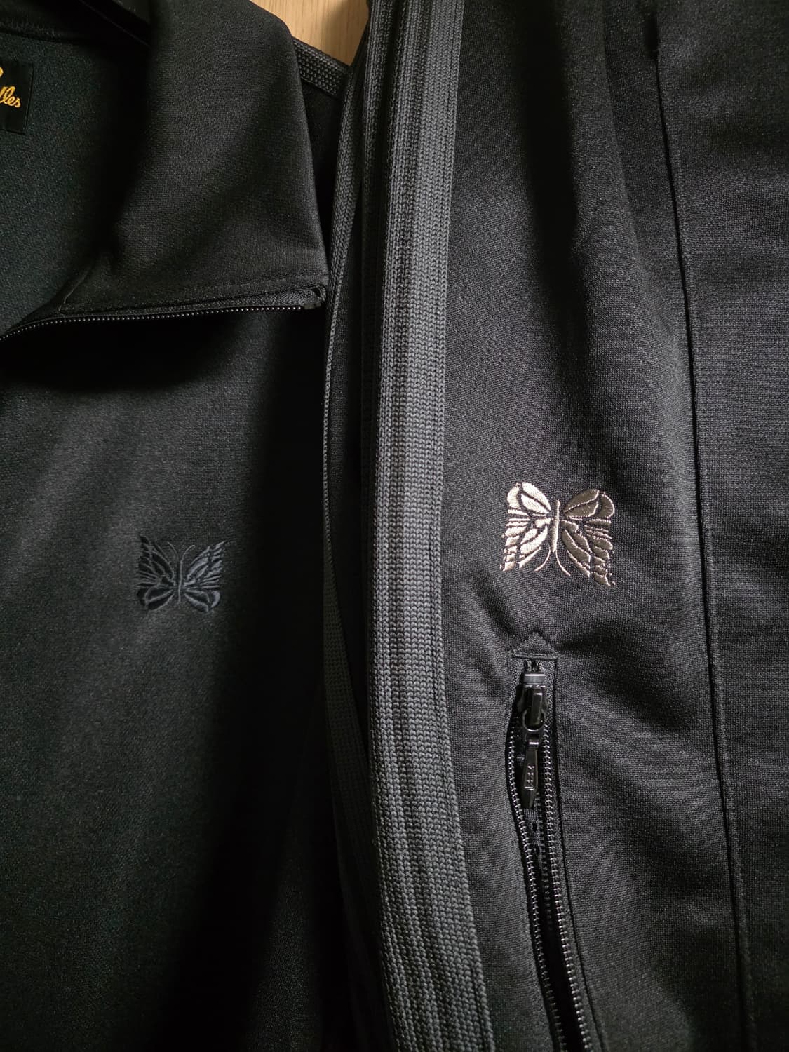 Needles 니들스 트랙자켓/트랙팬츠 상품이미지3