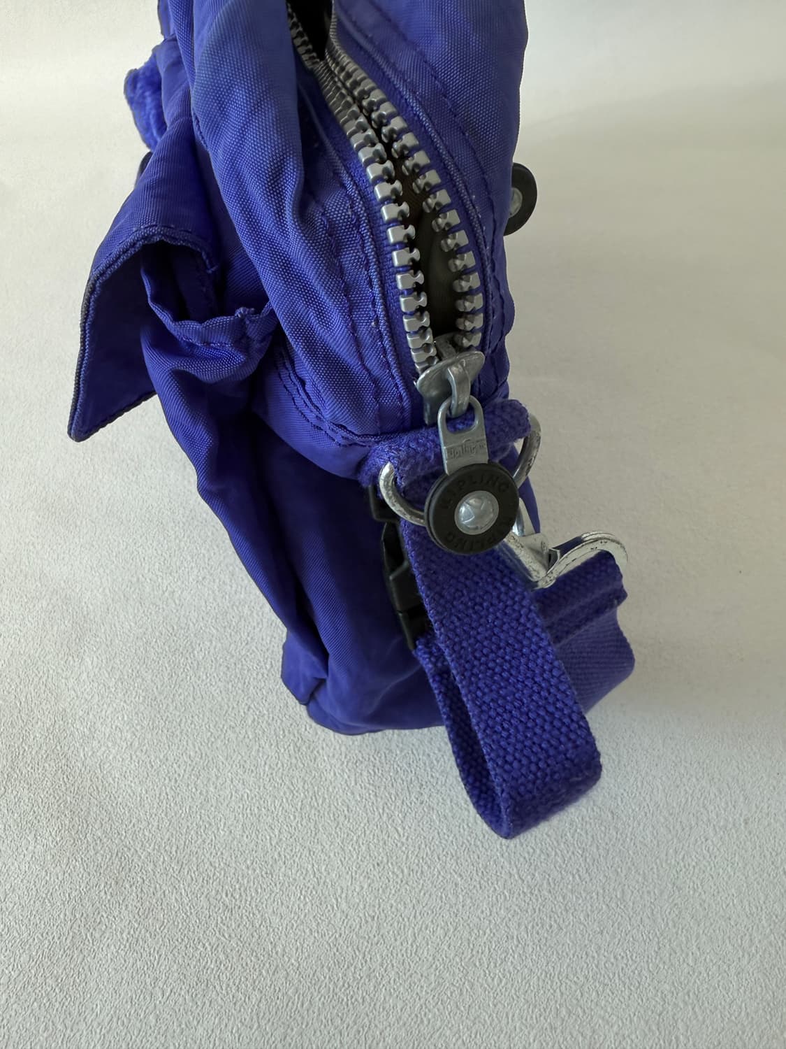 키플링(Kipling) 토트 크로스백 상품이미지5