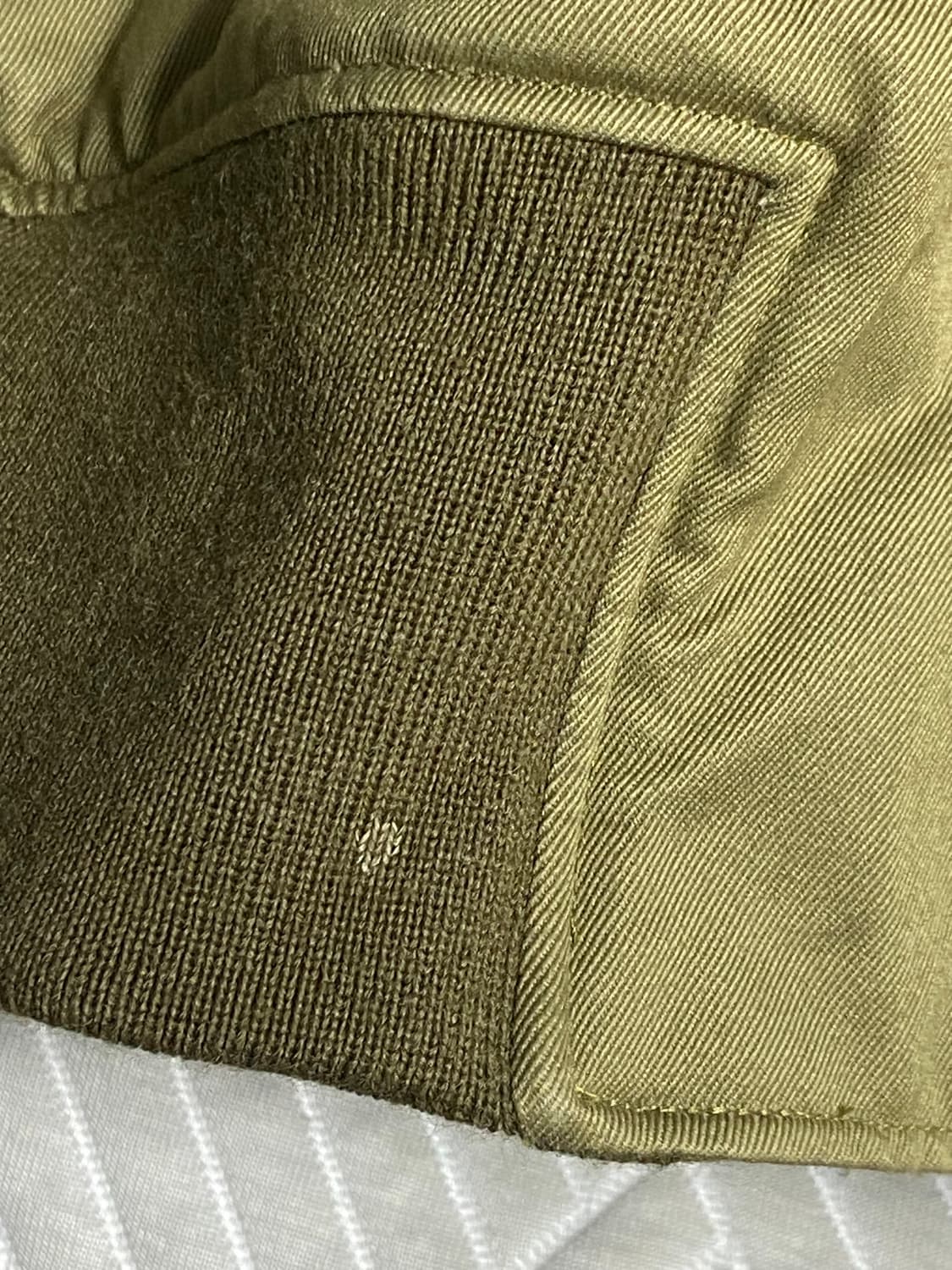 브론슨 탱커 자켓 XXL 상품이미지8