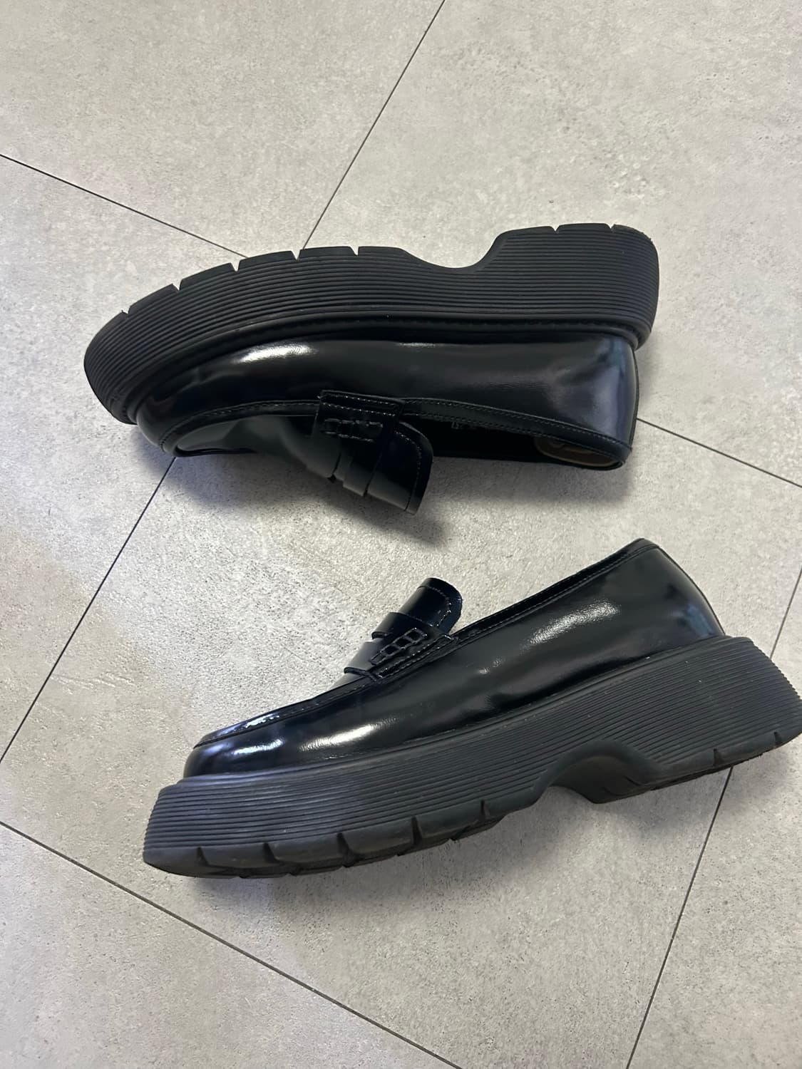 기호 페니 로퍼 230 상품이미지2