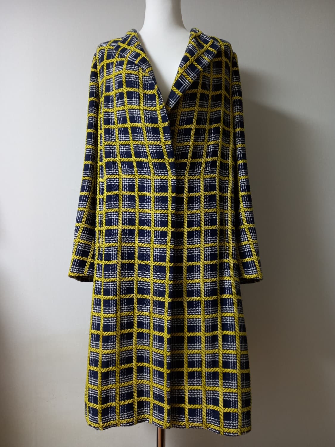 지고트 코트 상품이미지1