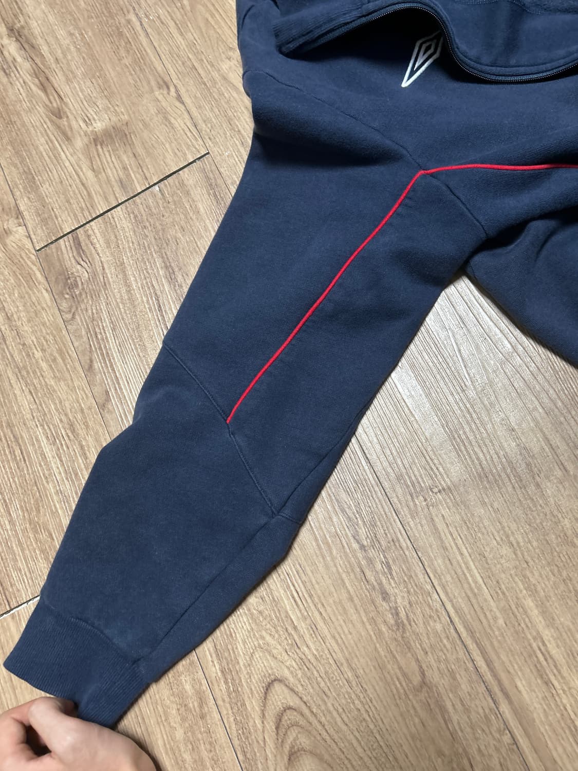 umbro 져지 팝니다  상품이미지6