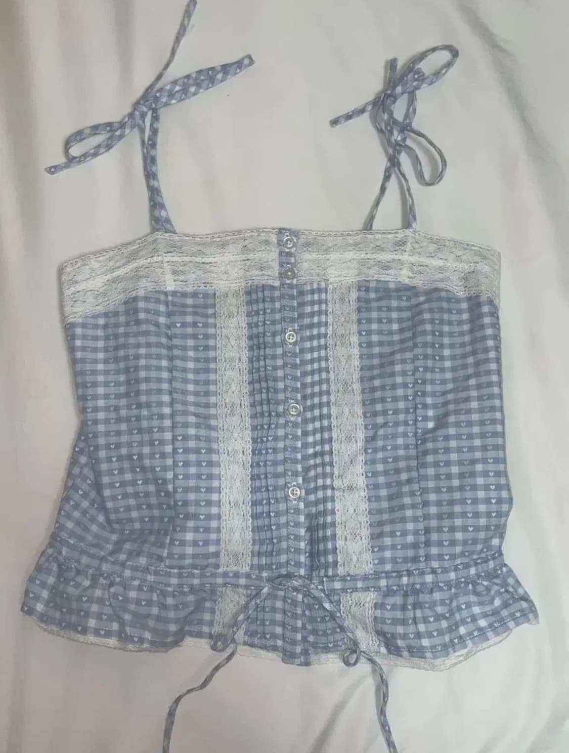 브랜디멜벨 나시 상품이미지1