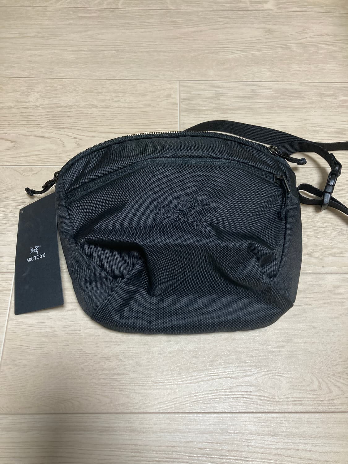 맨티스2 웨이스트 팩 상품이미지2