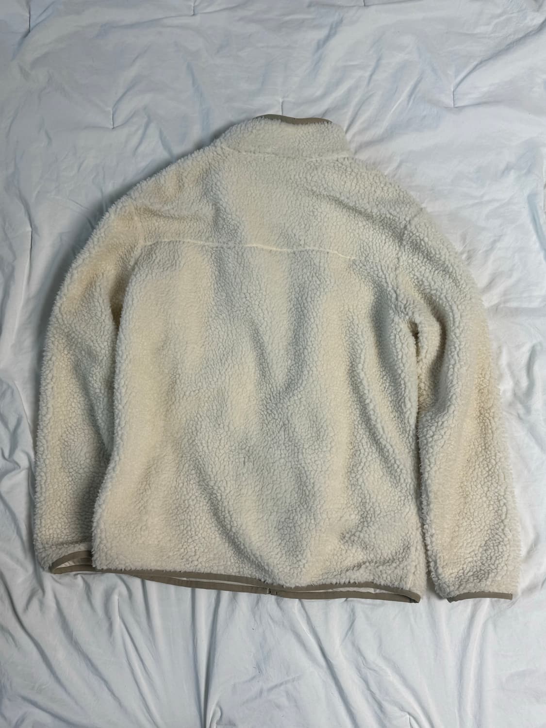 아이더 후리스 상품이미지3