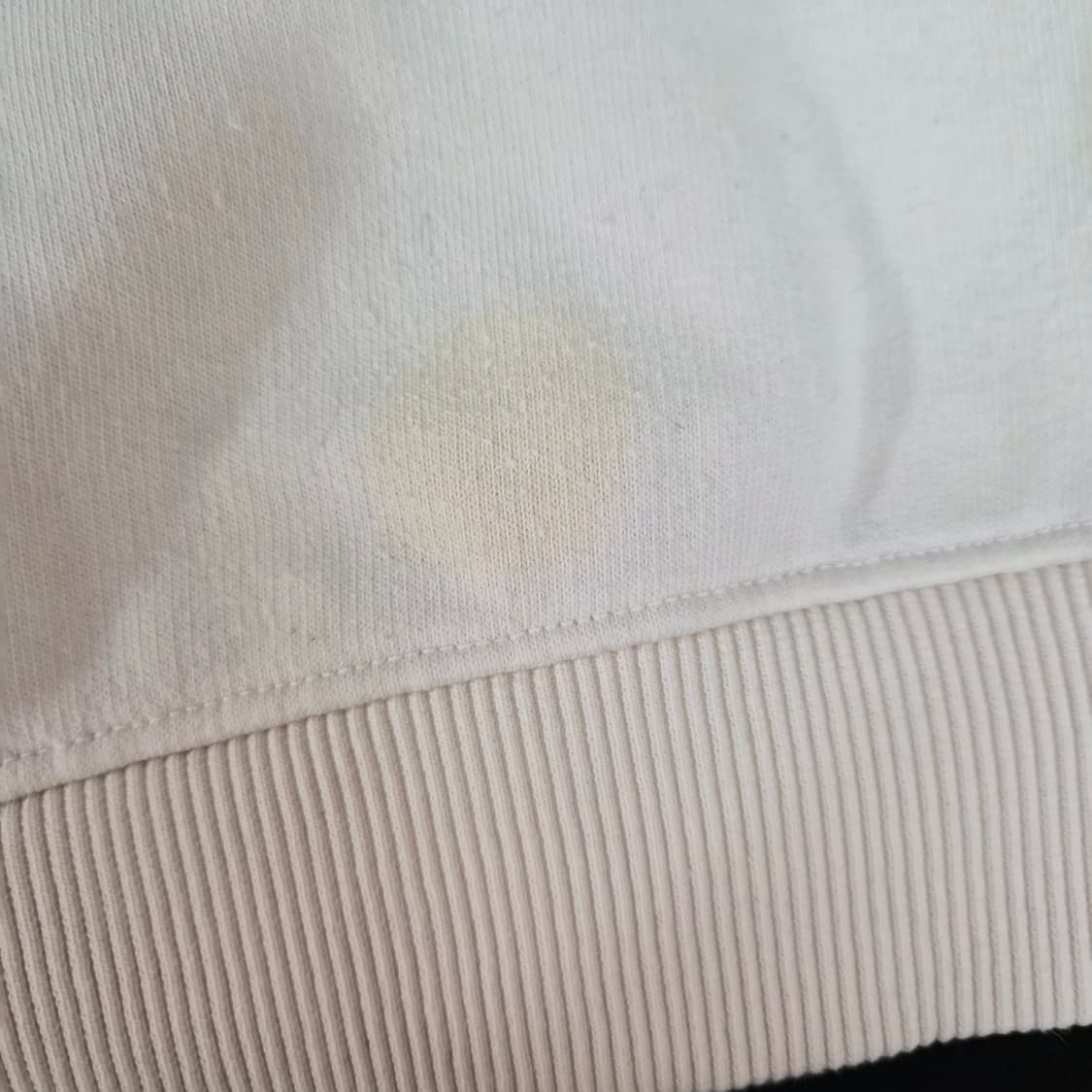 말본 맨투맨 110사이즈 2장 일괄 상품이미지5