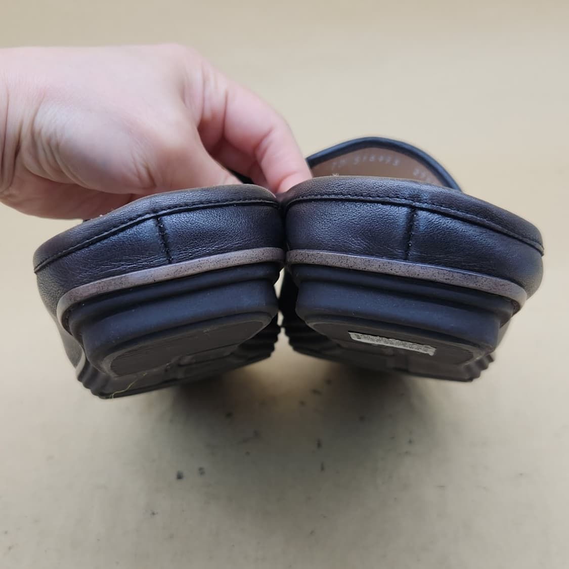 탠디 남성 블로퍼 275~280 상품이미지4