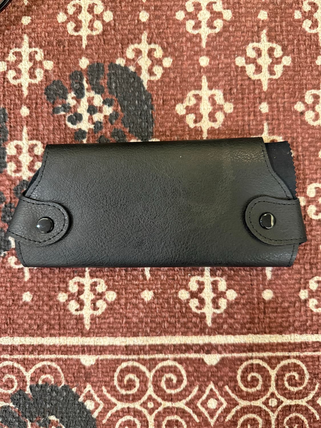 이펙터 크런치 crunch 블랙 상품이미지3