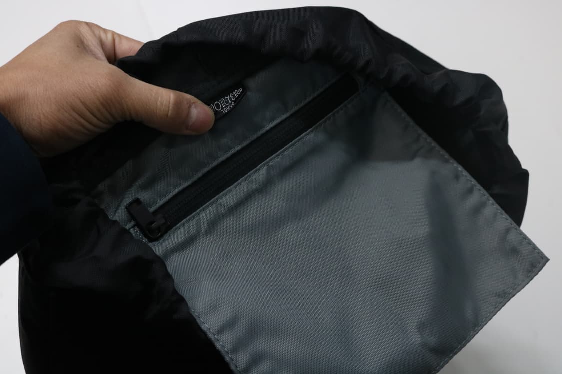 포터 데이백 백팩 럭색 상품이미지9