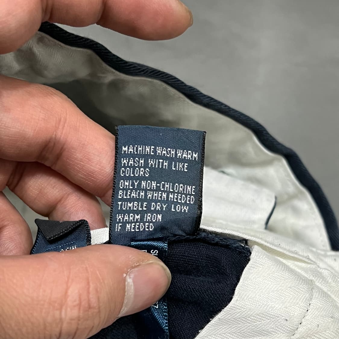  폴로랄프로렌 치노 팬츠 y14856 상품이미지8