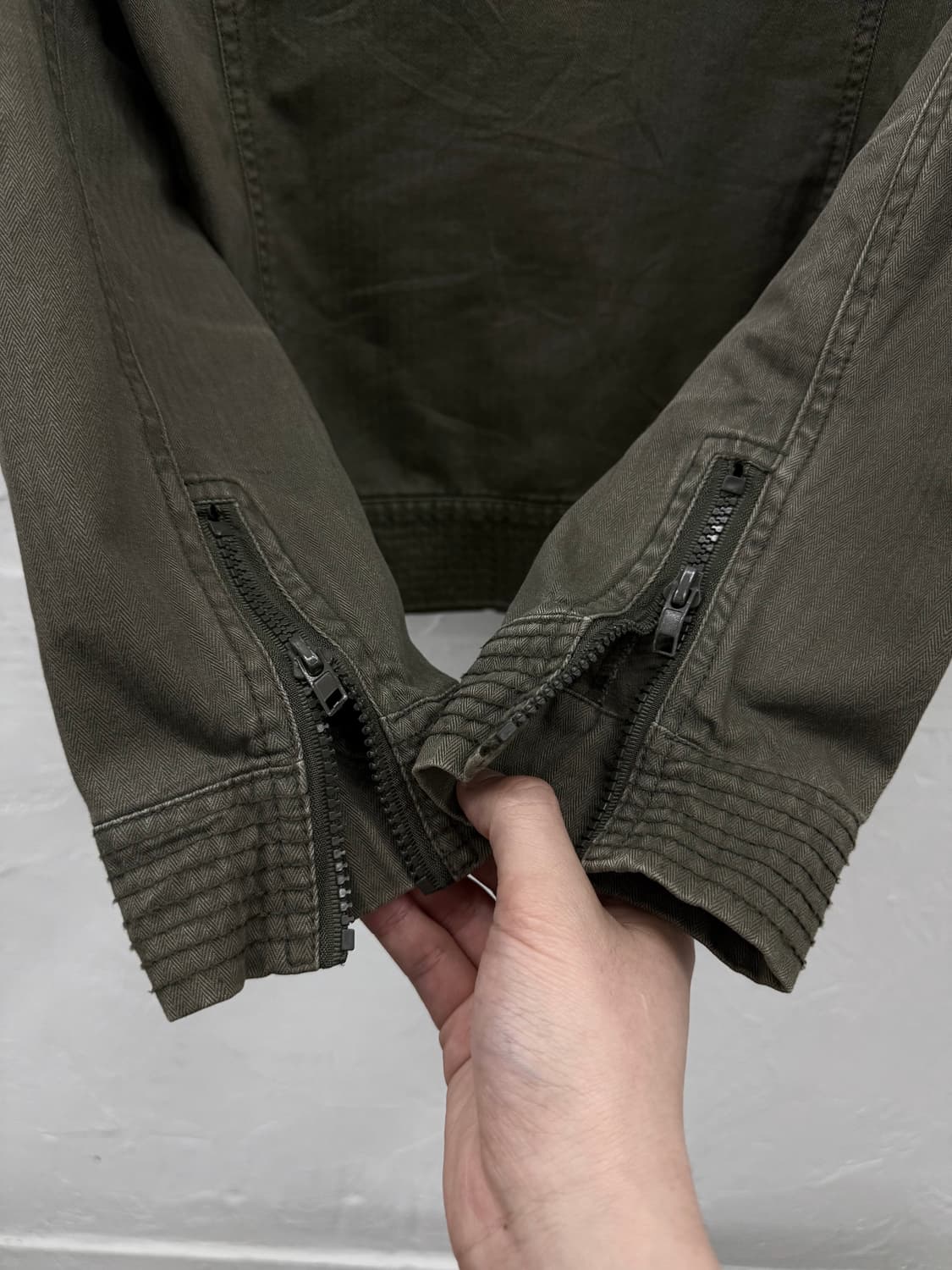 tbibe 보노 자켓 상품이미지6