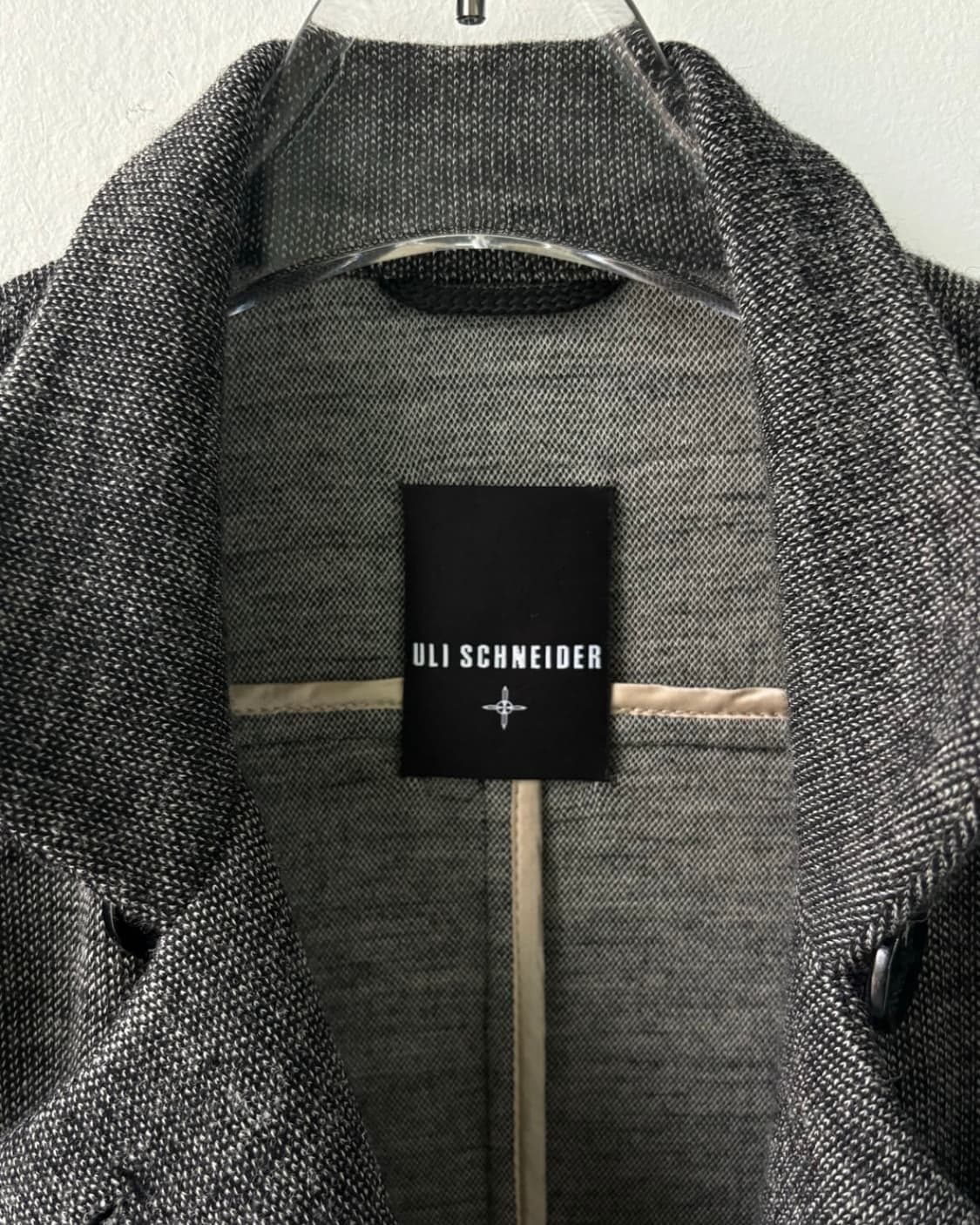 율리슈나이더 밀리터리 코트 상품이미지9