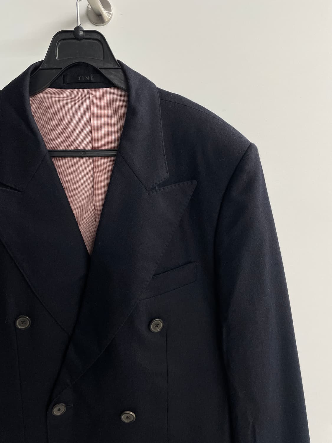 타임 더블 자켓 상품이미지2