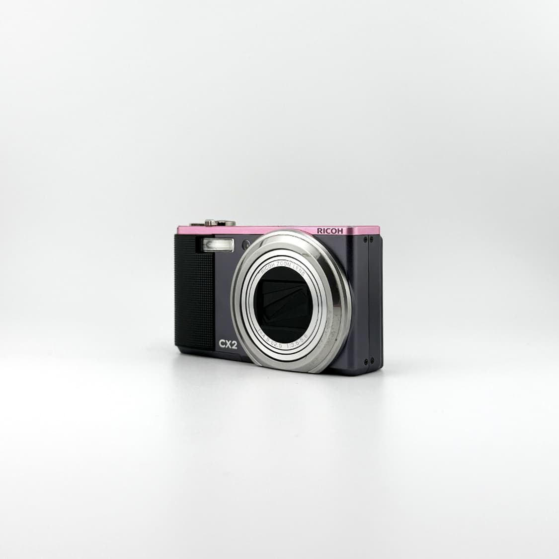 [💕인스타샷] 리코 RICOH CX2 레트로 디지털 카메라 상품이미지4