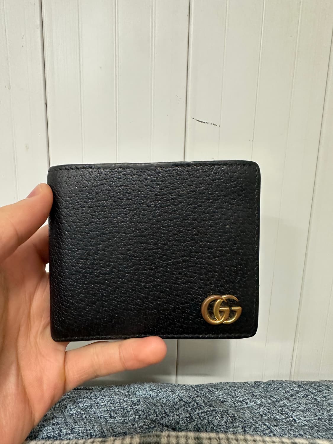 구찌 마몬트 반지갑 상품이미지1