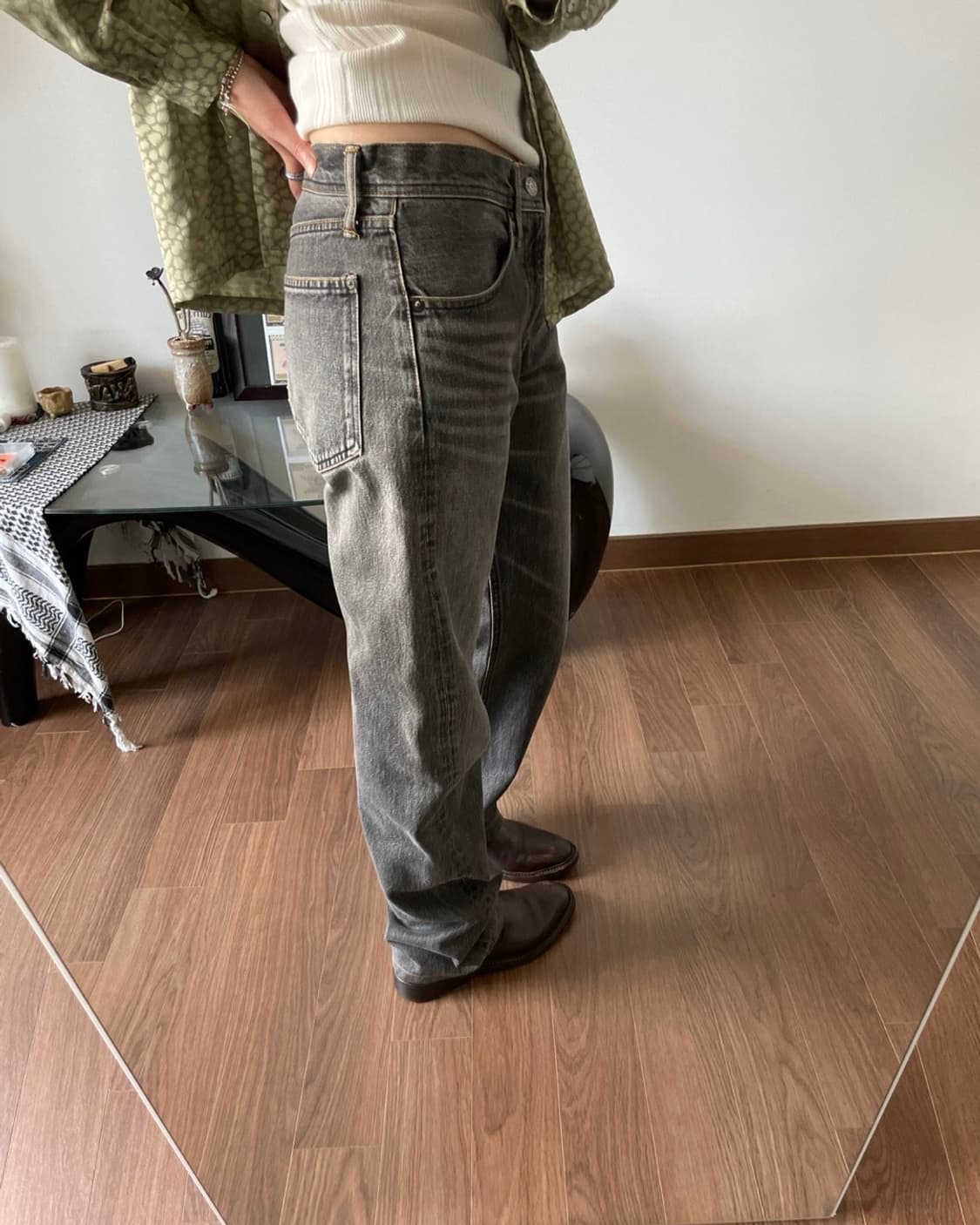 paul smith jeans 상품이미지10